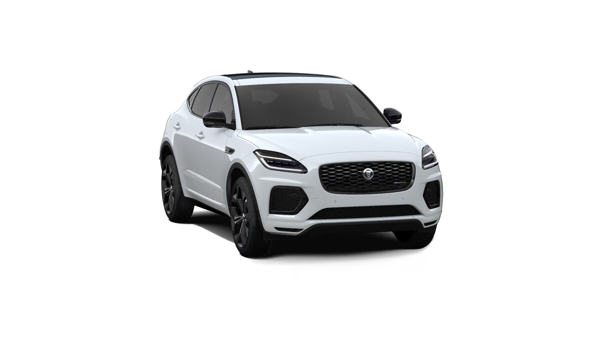 Jaguar E-pace R-dynamic Se 2024 in Oman