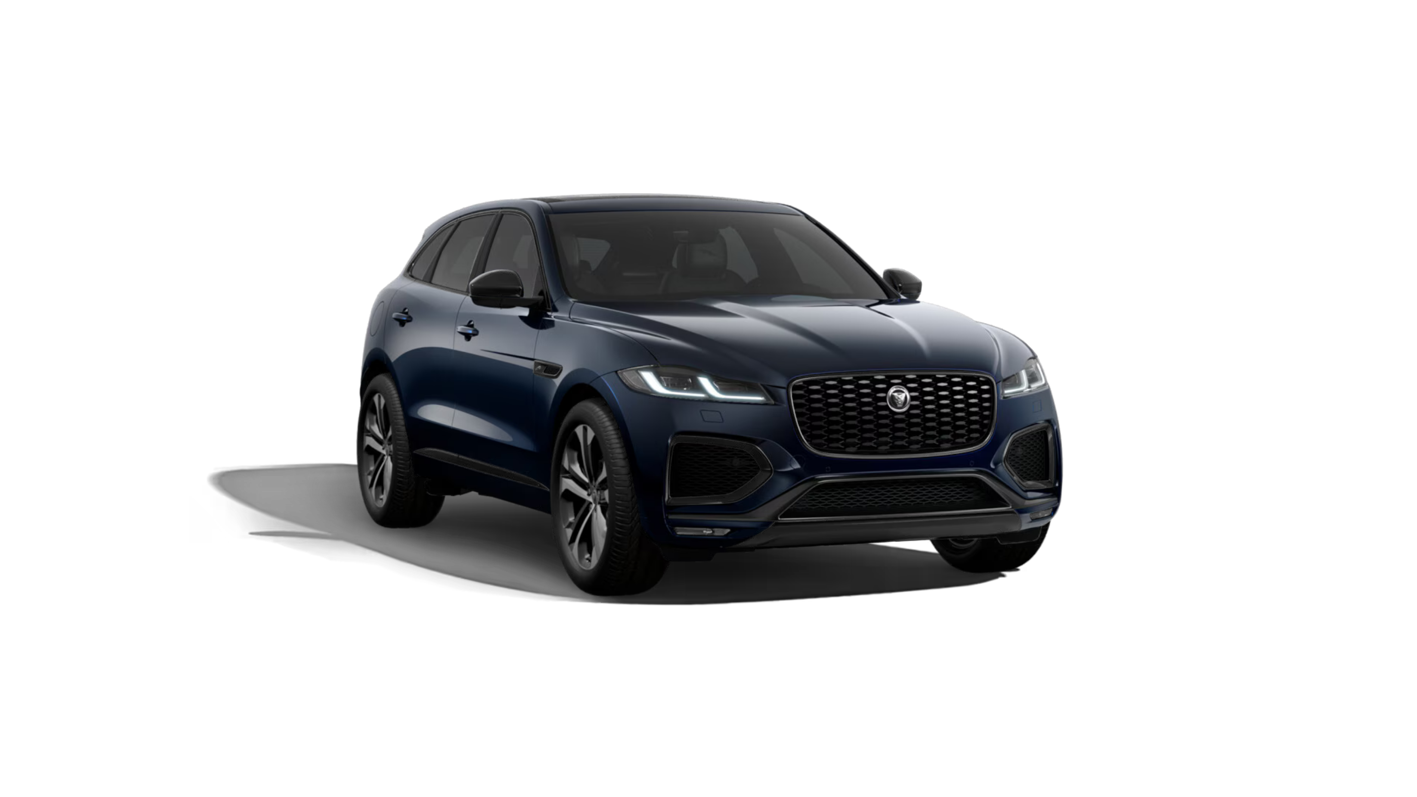 Jaguar F-pace R-dynamic Se 2026 in Oman