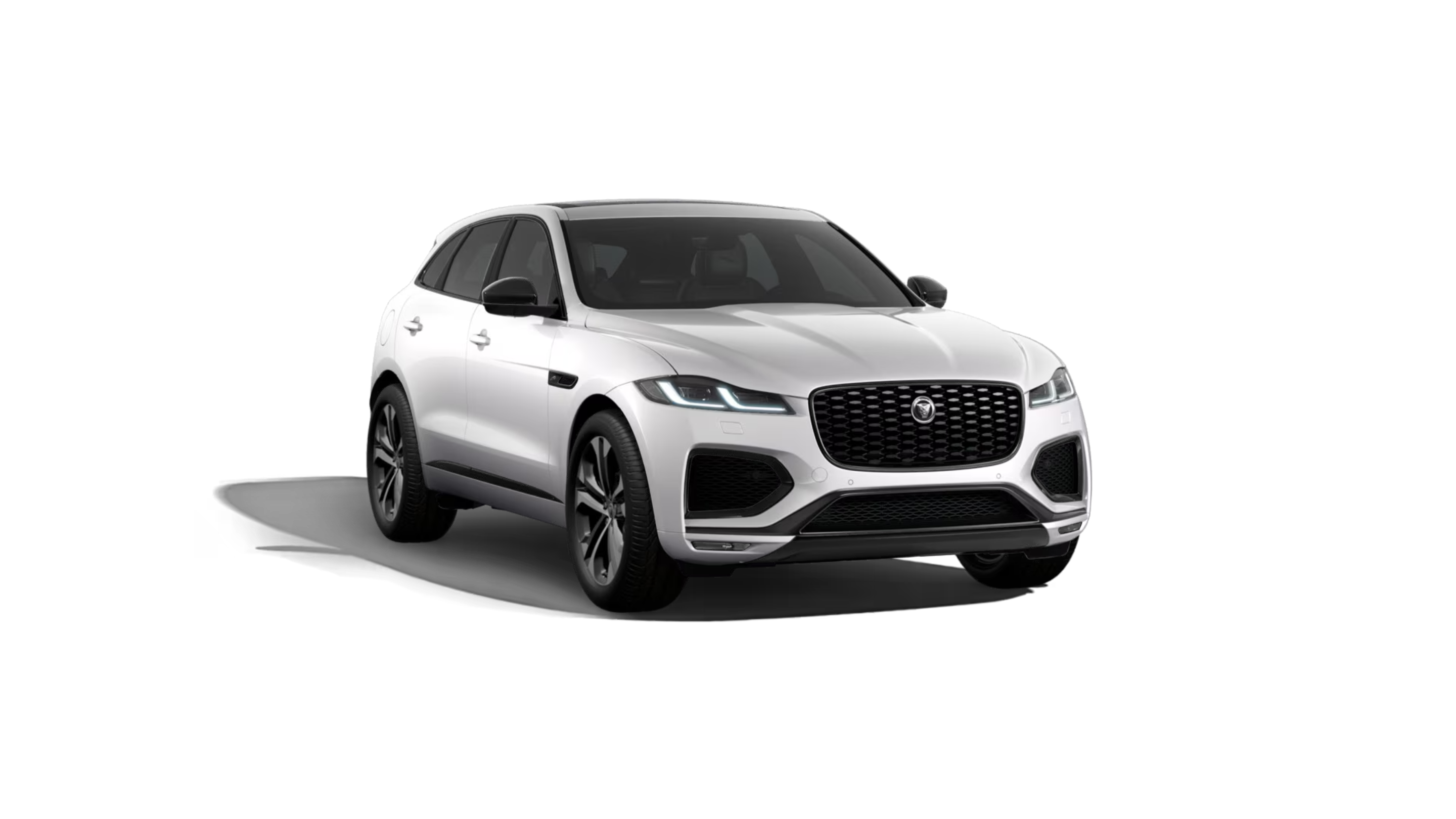 Jaguar F-pace R-dynamic Se 2026 in Oman