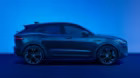 Jaguar E-pace 2026 in Oman