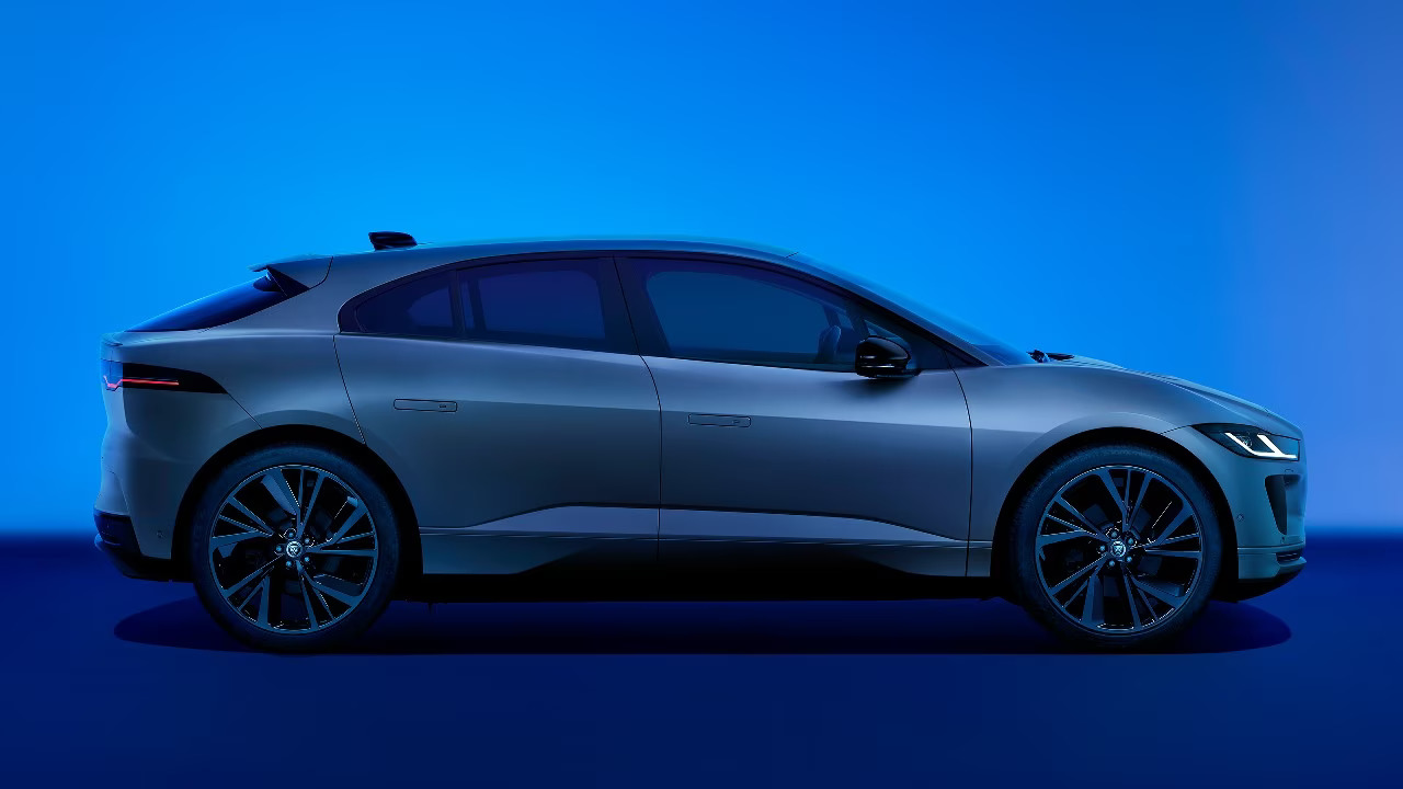 Jaguar 2026 in Oman